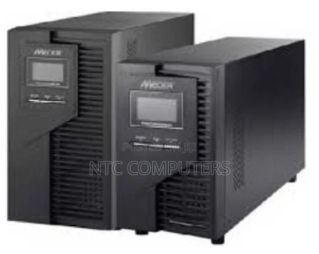 Mecer 1000va/800w (Me-1000-Wpru)