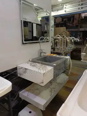 Good Quality Decorative Vanity Cabinet