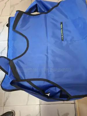Lead Apron 0.35mm(Double  Sided