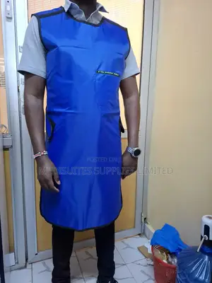 Lead Apron 0.35mm(Double  Sided