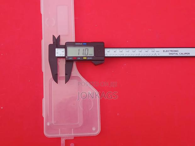 Fibre Glass Digital Vernier Callipers 150 Mm