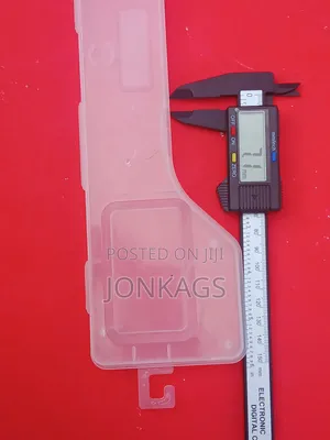 Fibre Glass Digital Vernier Callipers 150 Mm