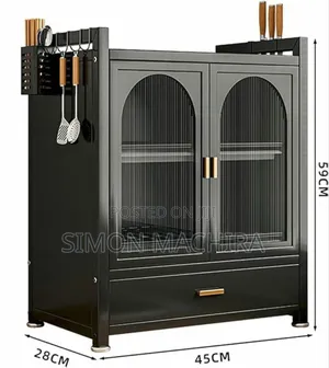 Kitchen Cabinet Dish Rack Countertop