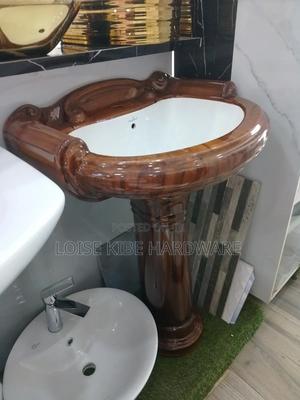 Dinner Basin Available - thumbnail 2