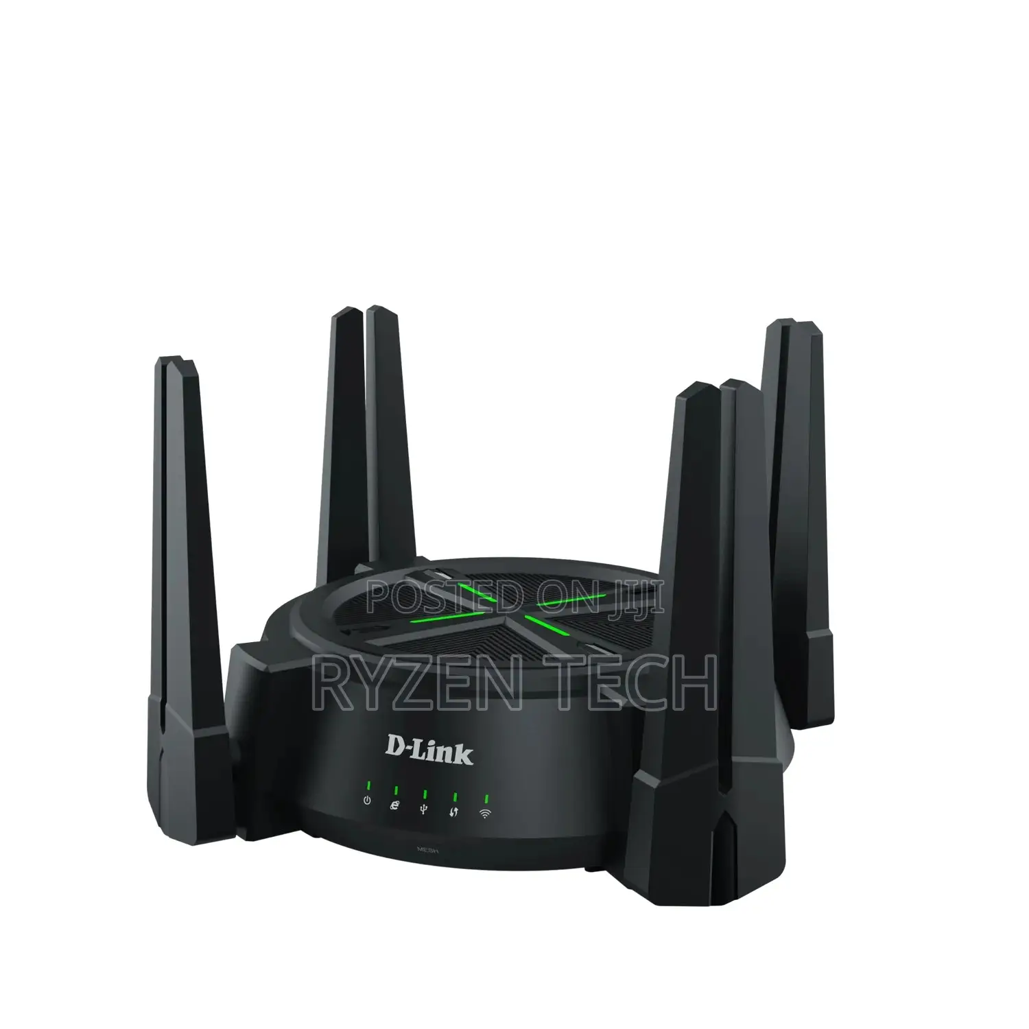 D-Link Ax6000 Multi Gigabit Wi-Fi 6 Router