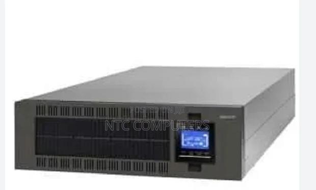 Mecer 3000va LCD Smart Online Rackmount Ups Me-3000-Wpru - main view
