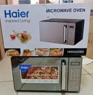 20 Litres Haier Digital Microwave Oven