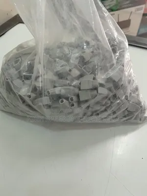 Rj45 Boots Cat6(100pcs)