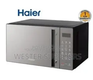 20 Litres Haier Digital Microwave Oven