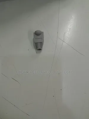 Rj45 Boots Cat6(100pcs)