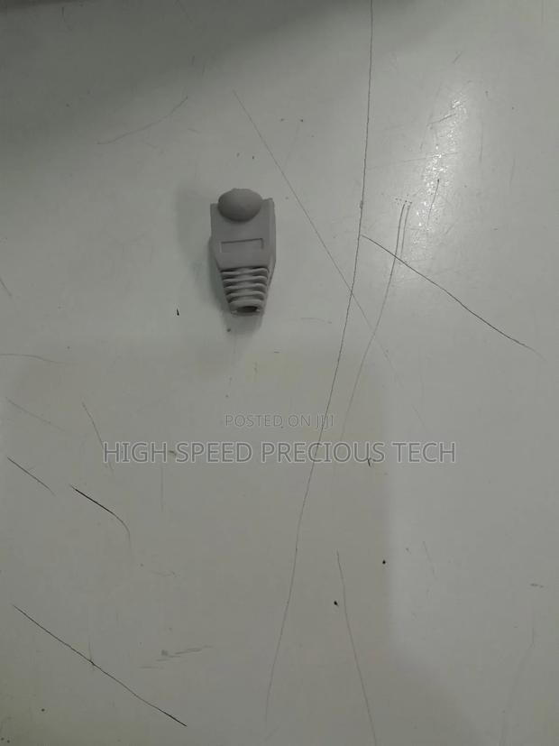 Rj45 Boots Cat6(100pcs) - thumbnail 5