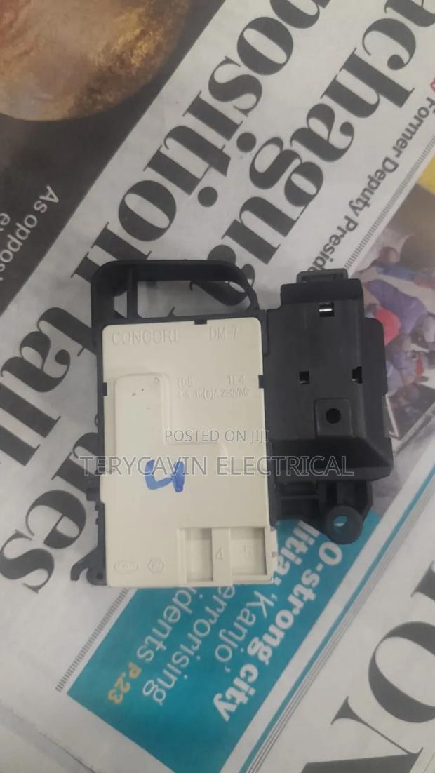 Super Quality Door Switch - main view