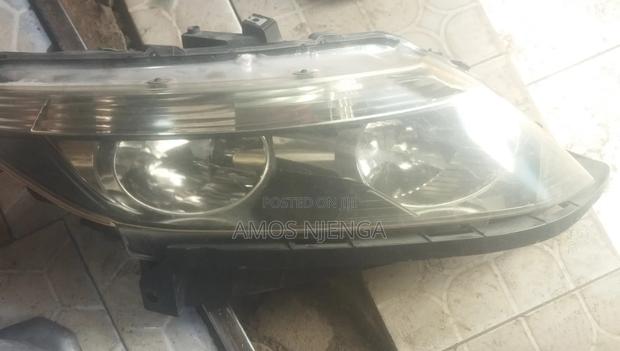 Honda Airwave Xenon Headlight - thumbnail 2