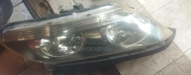 Honda Airwave Xenon Headlight - thumbnail 3