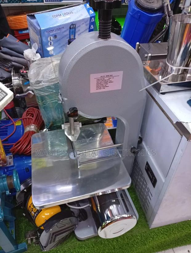 I Highly Affordable Jg-210 Bone Mixur