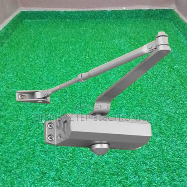 25-45kg Adjustable Automatic Door Closer Closing Device