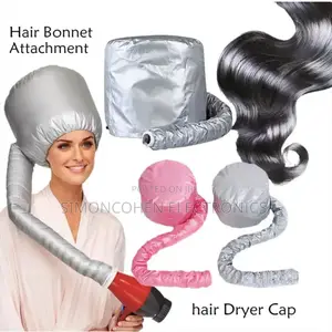 Bonnet Hair Dryer