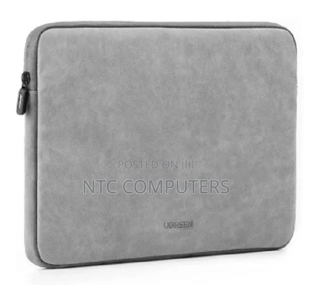 Ugreen Laptop Sleeve 14''-14.9'' Gray - main view