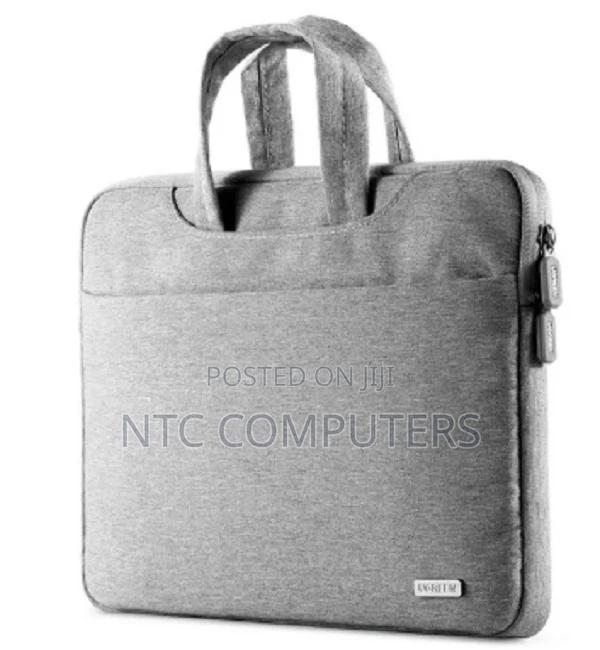 Ugreen Laptop Sleeve 14''-14.9'' Gray - thumbnail 3