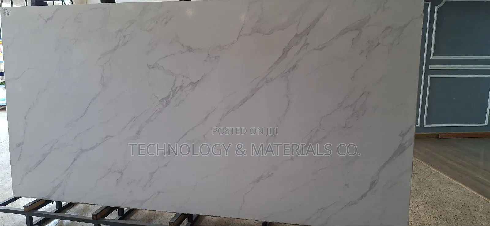 Kitchen Island-White