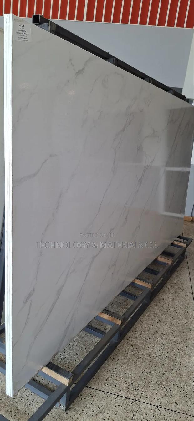 Kitchen Island-White - thumbnail 2