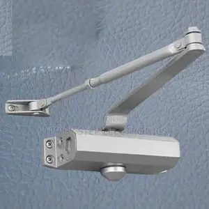 Auto Close Adjustable Automatic Door Closer Closing Device
