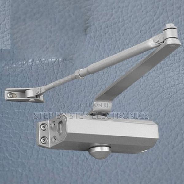 Auto Close Adjustable Automatic Door Closer Closing Device
