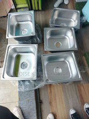 Single Kitchen Sink Available - thumbnail 2