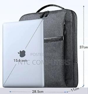 Ugreen Laptop Backpack B02 Dark Grey (Up to 15.6'') - thumbnail 2