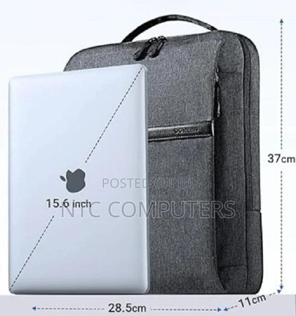 Ugreen Laptop Backpack B02 Dark Grey (Up to 15.6'') - main view