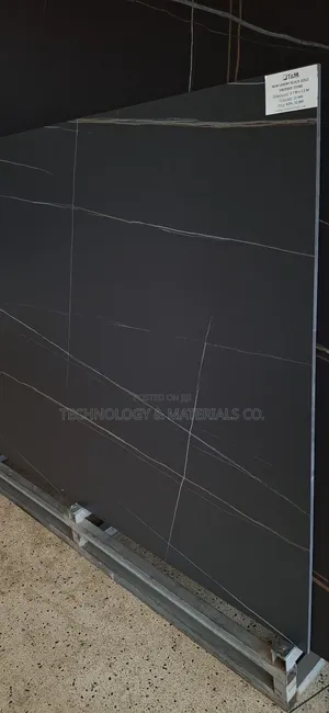 Golden Black Island for Kitchentops