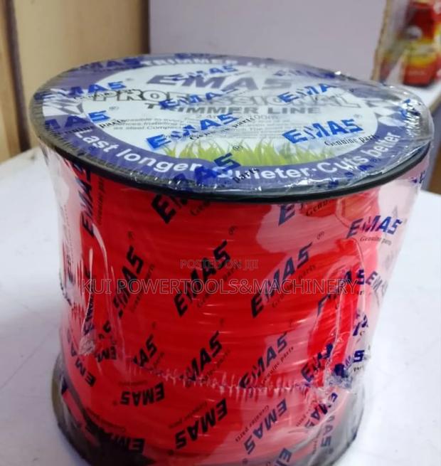 2.4mm 100m Trimmer Line/ Brush Cutter Line