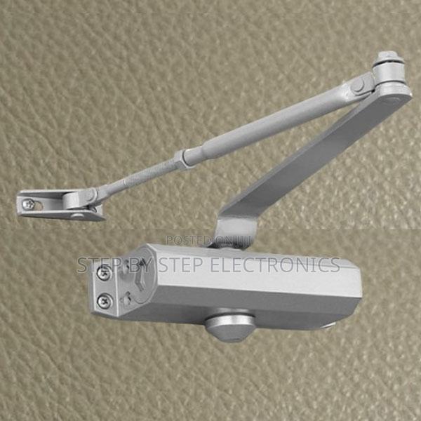 All Ready Stock Automatic Door Closer Closure Closing Device - main view