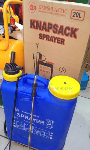 20l Knapsack / Knapsack 20l - thumbnail 2