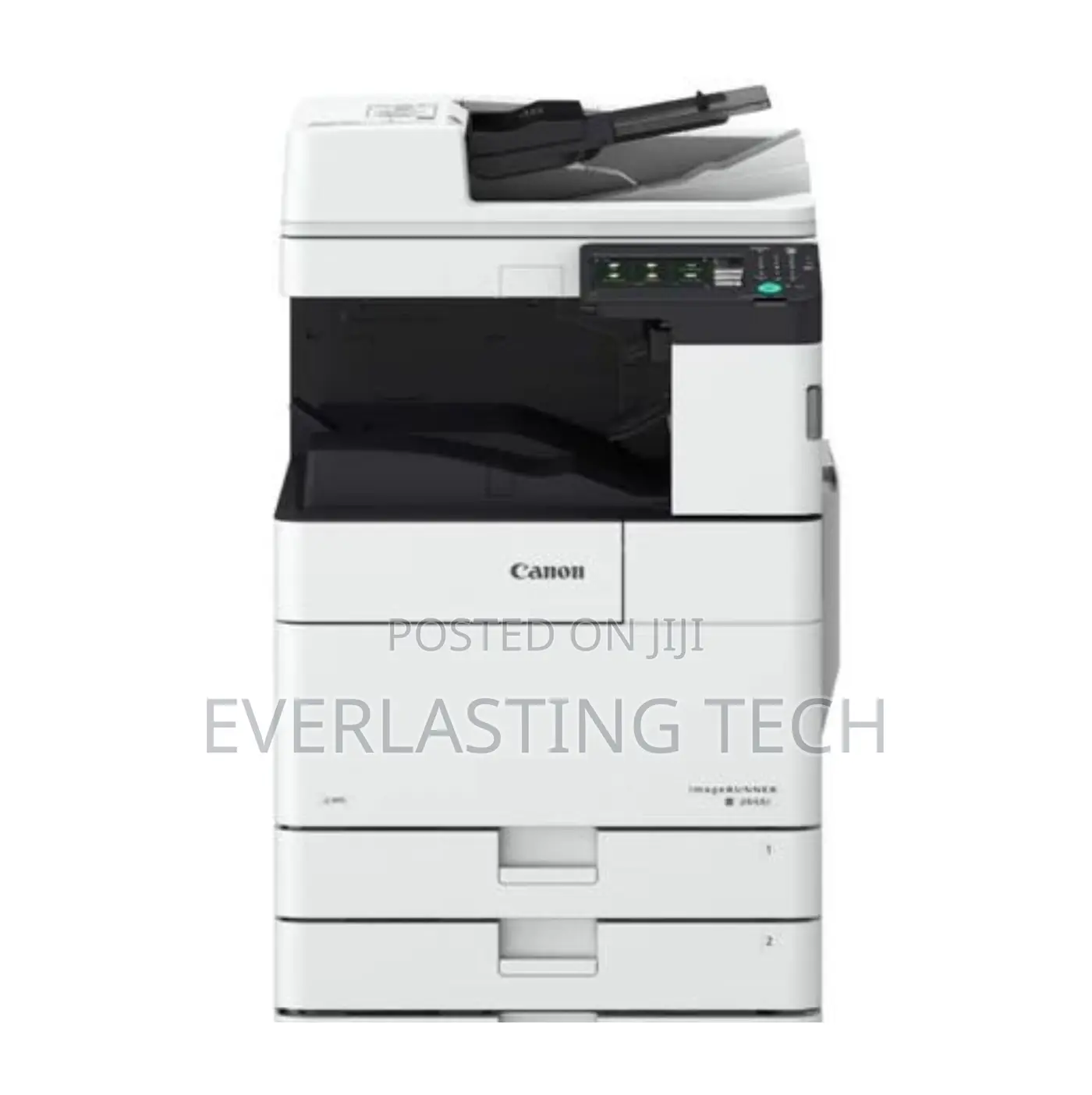 Canon Imagerunner C3326i Multifunction Color Printer