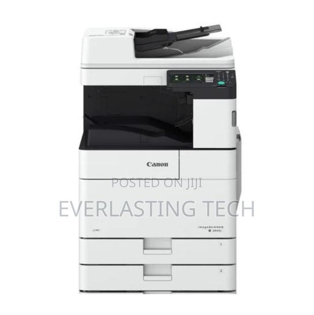 Canon Imagerunner C3326i Multifunction Color Printer - thumbnail 2