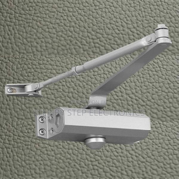 Brand New Adjustable Automatic Door Closer Closing Device