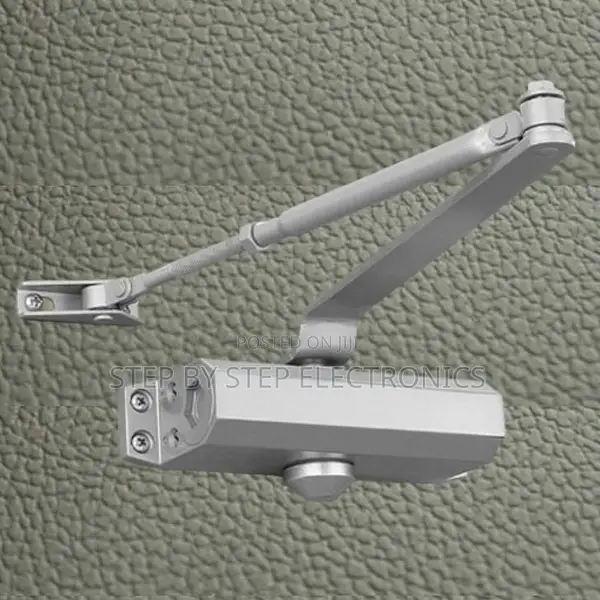 Brand New Adjustable Automatic Door Closer Closing Device