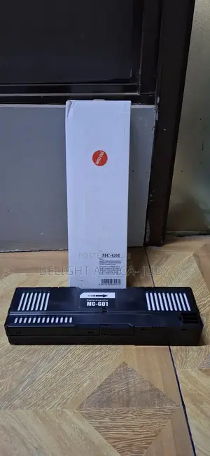 Canon Mc-G01 Maintenance Cartridge