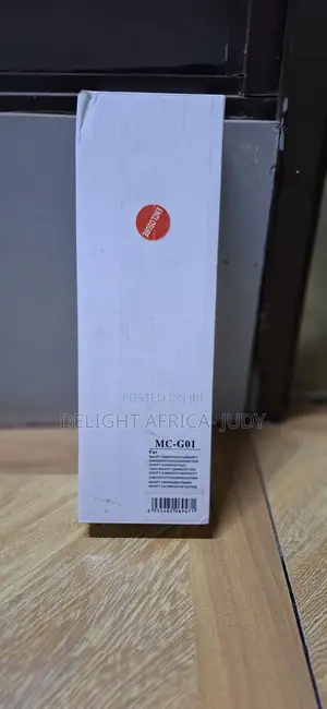 Canon Mc-G01 Maintenance Cartridge