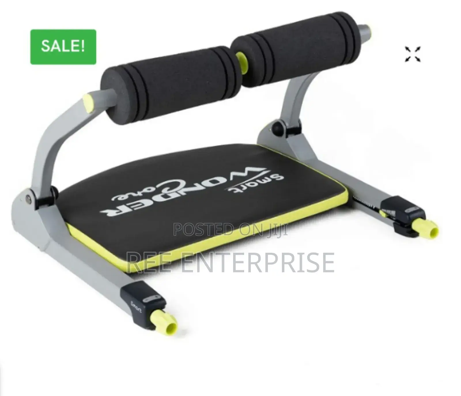 Portable and Adjustable Smart Wondercore
