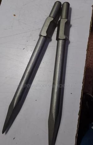 Chisel Bit/ Demolition Hammer Bit - thumbnail 2