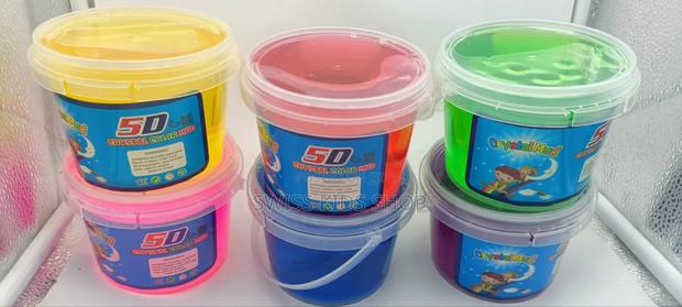 Slime for Kids Play - main view