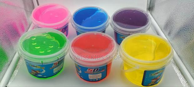 Slime for Kids Play - thumbnail 2