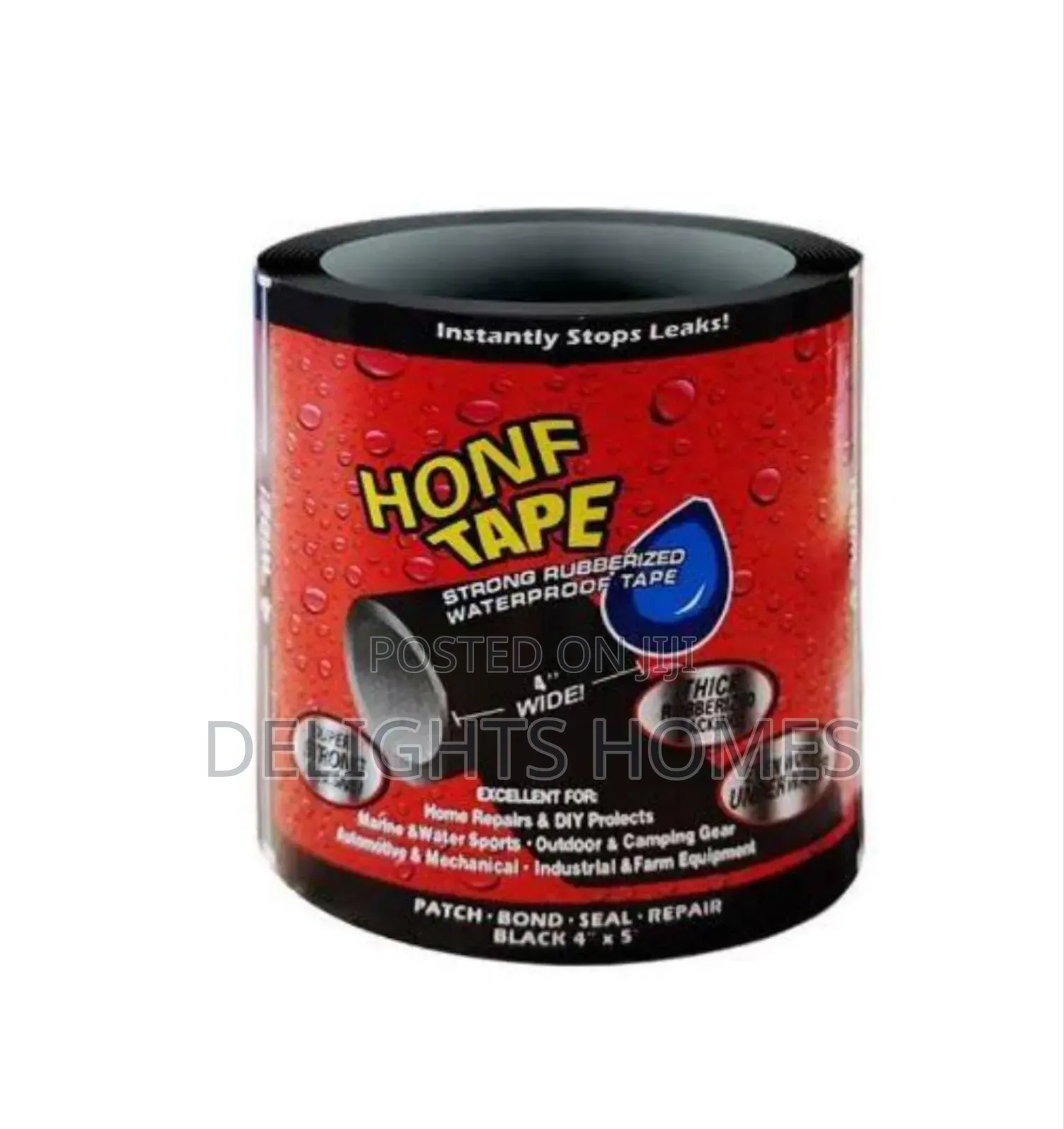 Water Tape_esj