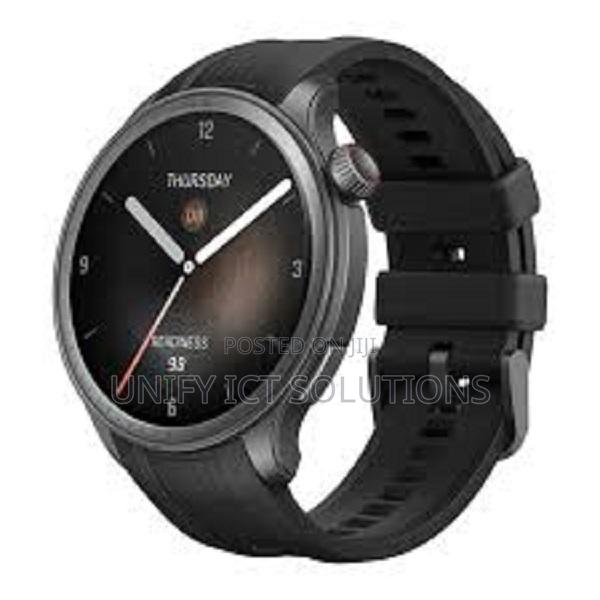 Amazfit Balance Smartwatch - thumbnail 2