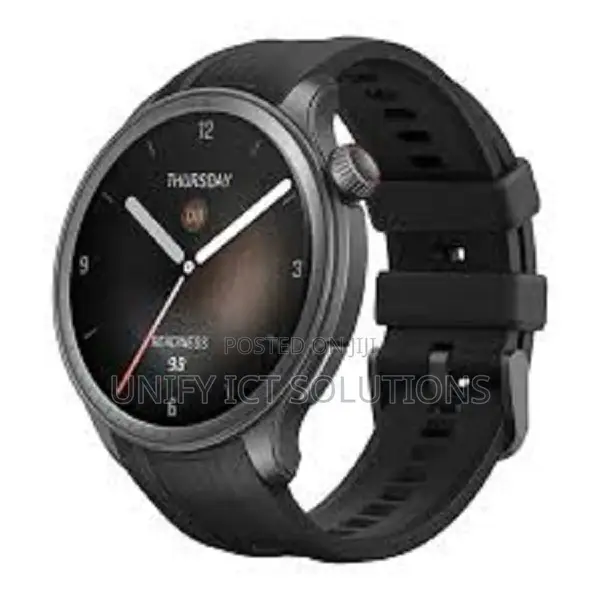 Amazfit Balance Smartwatch