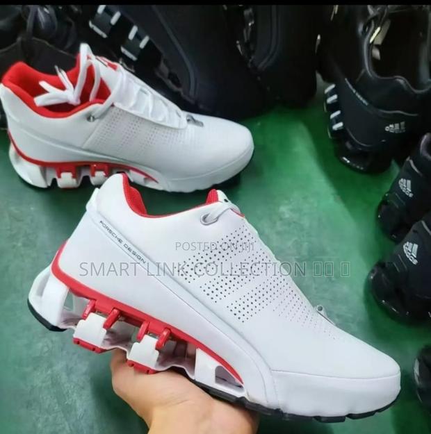 Adidas Porsche - thumbnail 2