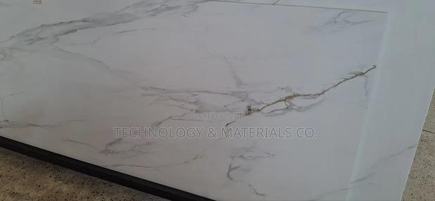 Gold White Kitchen Top - thumbnail 2