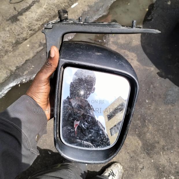 Daihatso Mira Side Mirror